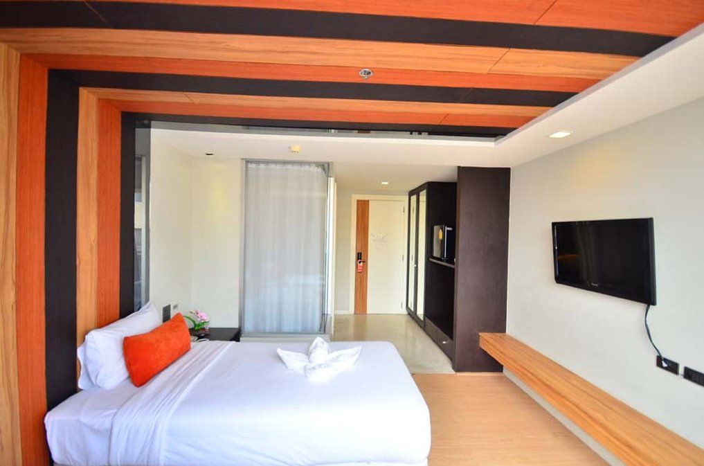 The Heritage Sathorn Suite Hotel Bangkok Esterno foto