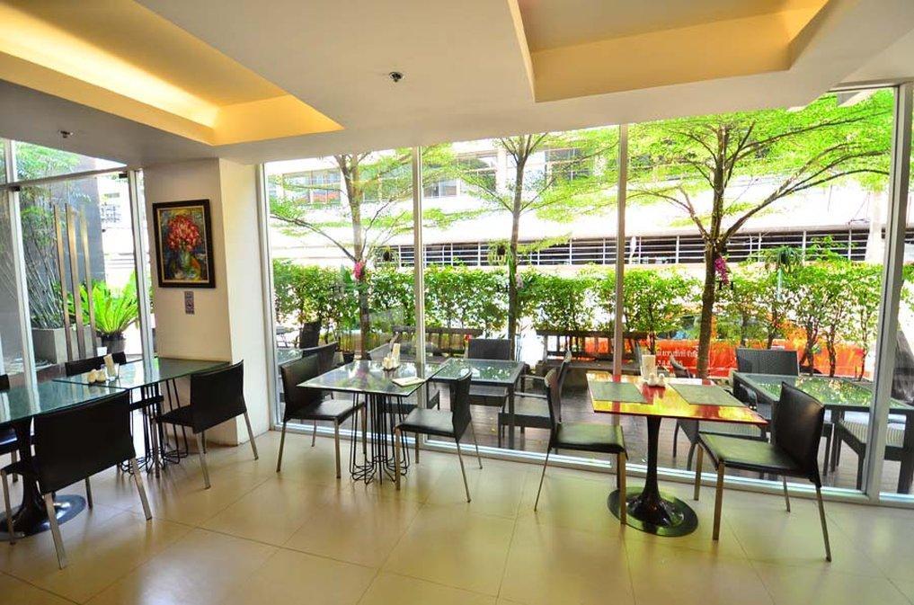The Heritage Sathorn Suite Hotel Bangkok Esterno foto